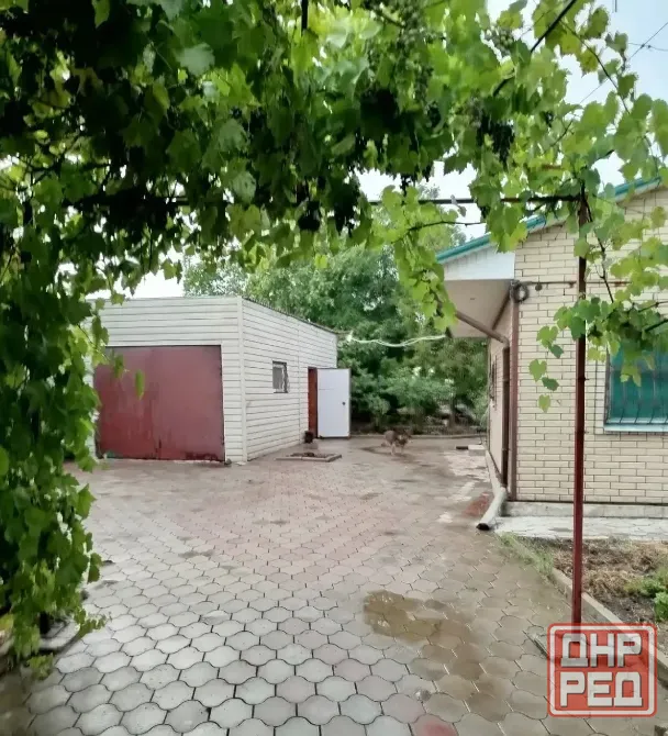 Предлагается продажа дома, Ялта (Азовское море) Мариуполь - изображение 2