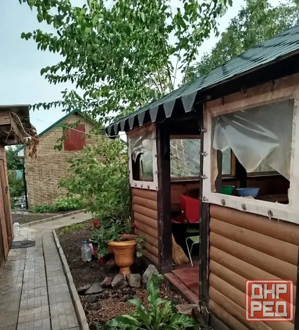 Предлагается продажа дома, Ялта (Азовское море) Мариуполь - изображение 9