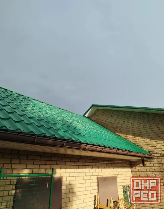 Предлагается продажа дома, Ялта (Азовское море) Мариуполь - изображение 1