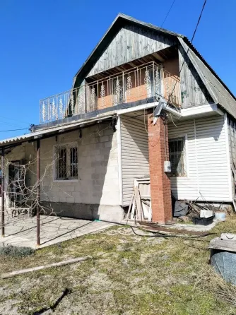 Продаётся дом на Азовском море, Белосарайская коса. Мариуполь