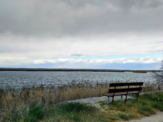 Продаётся дом на Азовском море, Белосарайская коса. Мариуполь