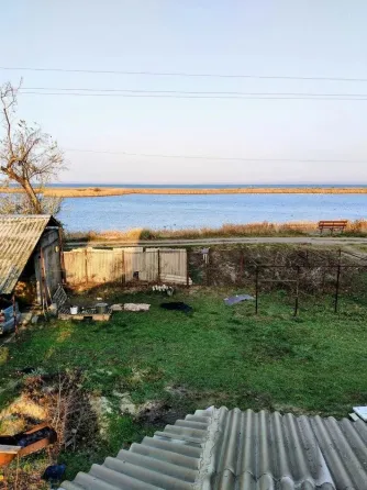 Продаётся дом на Азовском море, Белосарайская коса. Мариуполь