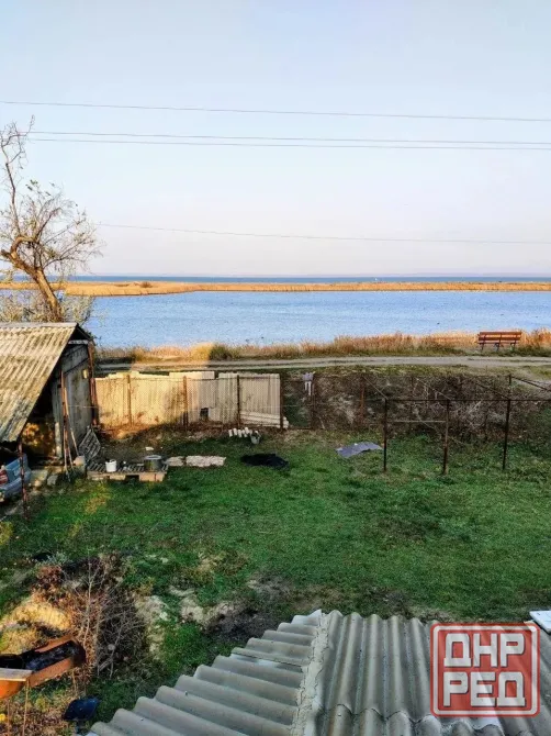 Продаётся дом на Азовском море, Белосарайская коса. Мариуполь - изображение 5