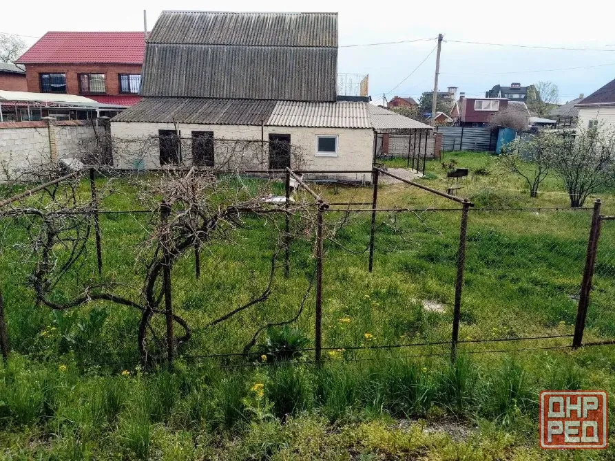 Продаётся дом на Азовском море, Белосарайская коса. Мариуполь - изображение 2