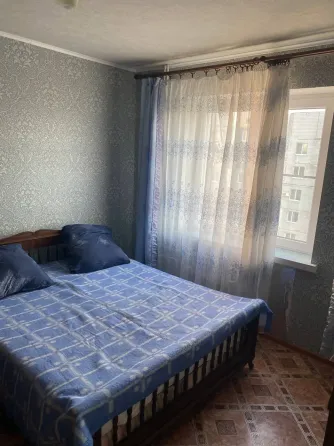 Сдам 2-х комнатную квартиру в Кировском р-не Донецка, ул. Шутова. Широкий. Донецк