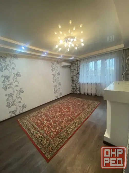 Продам 3 комнатную квартиру, Макеевка, Червоногвардейский Макеевка - изображение 6