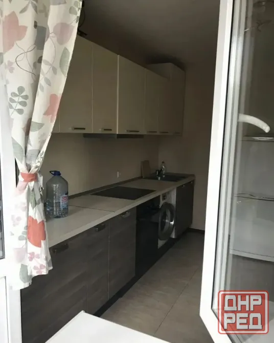 Сдается однокомнатная квартира в кировском районе Донецк - изображение 4