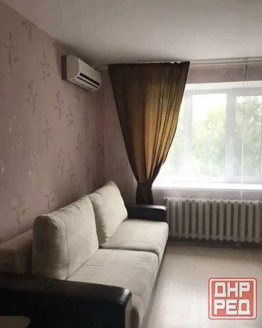 Сдается однокомнатная квартира в кировском районе Донецк - изображение 1