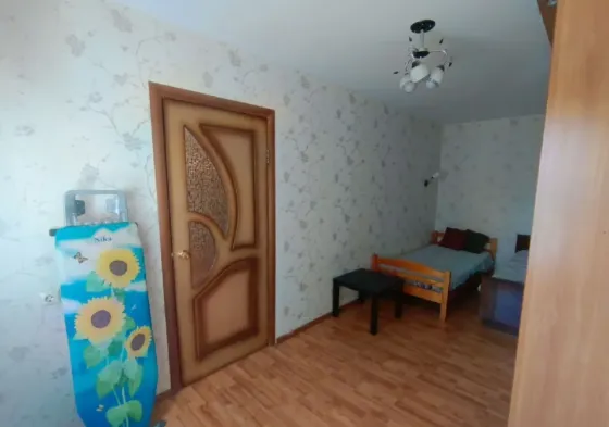 Сдается двухкомнатная квартира в Буденновском районе Донецк