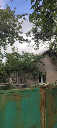 Дом Петровский р-н . Донецк