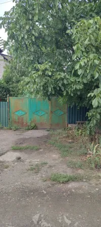 Дом Петровский р-н . Донецк