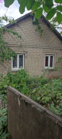 Дом Петровский р-н . Донецк