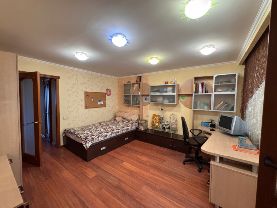 Продам 3х комн квартиру ул. Багратиона, Барановские дома Донецк