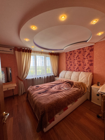 Продам 3х комн квартиру ул. Багратиона, Барановские дома Донецк