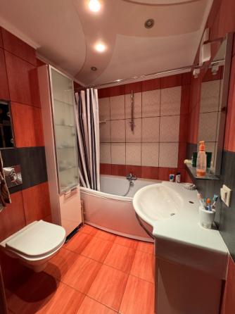 Продам 3х комн квартиру ул. Багратиона, Барановские дома Донецк