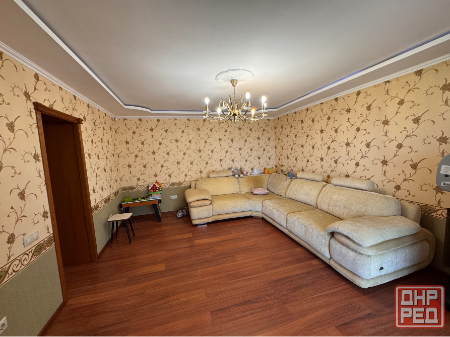 Продам 3х комн квартиру ул. Багратиона, Барановские дома Донецк - изображение 8