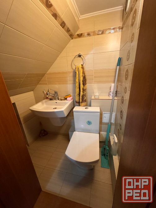 Продам 3х комн квартиру ул. Багратиона, Барановские дома Донецк - изображение 10