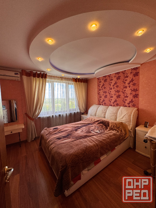 Продам 3х комн квартиру ул. Багратиона, Барановские дома Донецк - изображение 3