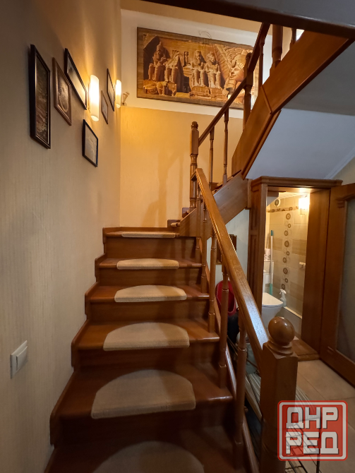Продам 3х комн квартиру ул. Багратиона, Барановские дома Донецк - изображение 12
