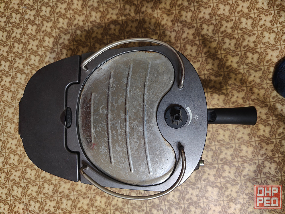 Рожковая кофеварка Delonghi ec300m Донецк - изображение 1