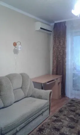 Сдам 1-но ком.кв. Раздольная, жилое состояние. Донецк