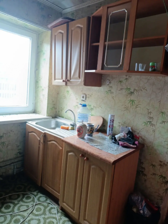 Продам дом 40 м2 рядом Текстильщик шахта 29 с с/у Донецк