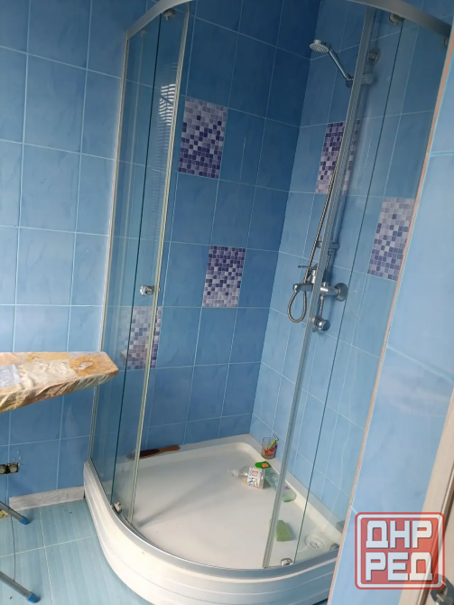 Продам дом 40 м2 рядом Текстильщик шахта 29 с с/у Донецк - изображение 1