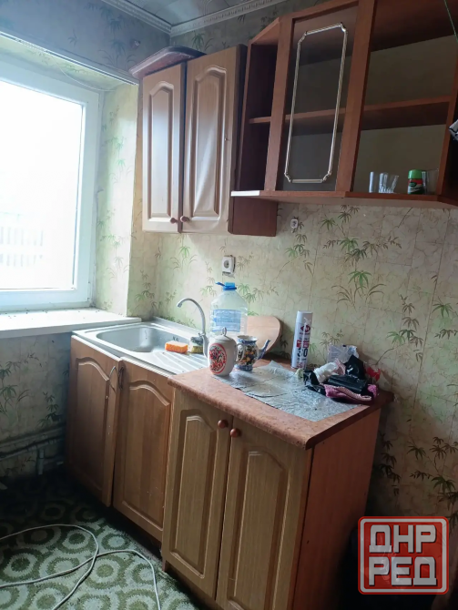 Продам дом 40 м2 рядом Текстильщик шахта 29 с с/у Донецк - изображение 2