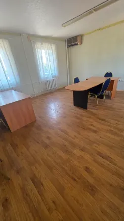 Сдается офисное здание Донецк