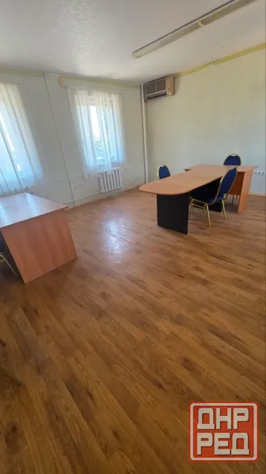 Сдается офисное здание Донецк - изображение 1