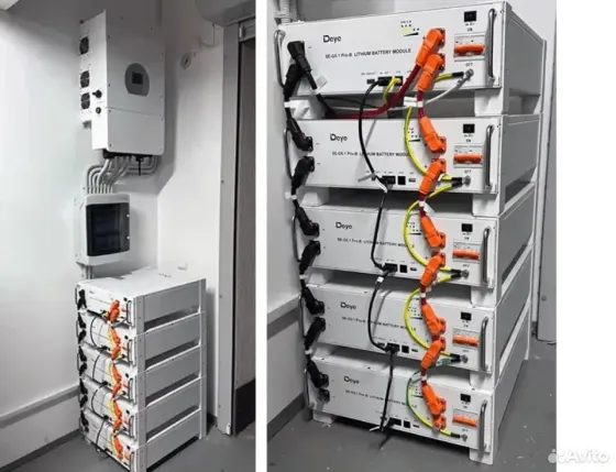 Солнечные панели LONGI HI-MO X10 650W Донецк