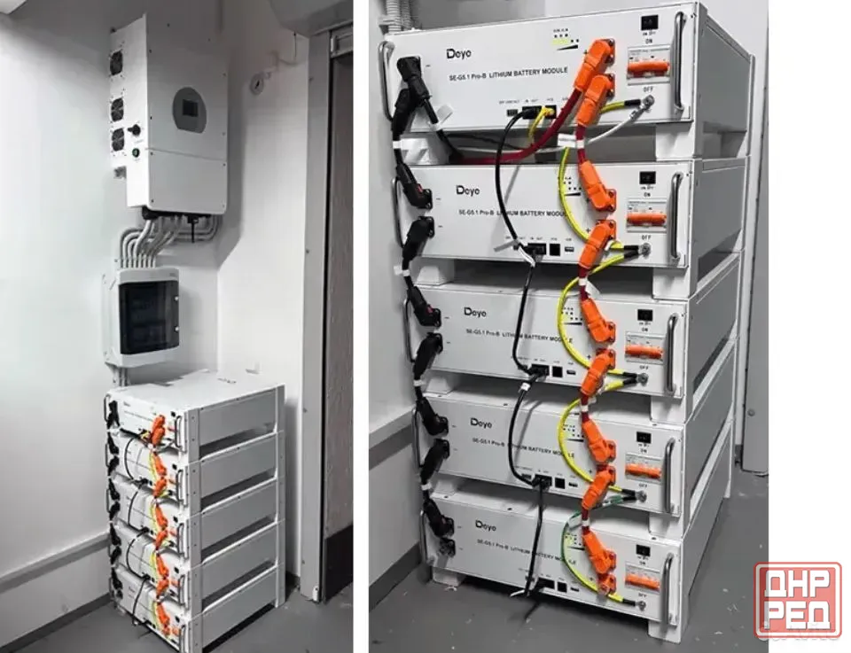 Солнечные панели LONGI HI-MO X10 650W Донецк - изображение 3