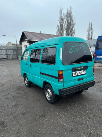 Продам Damas Бусинка Макеевка