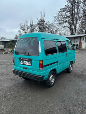 Продам Damas Бусинка Макеевка