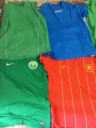 Футболки спортивные. Донецк Донецк