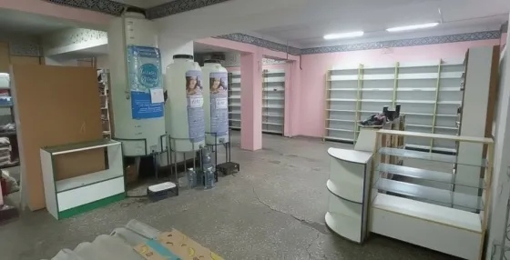 Предлагается в аренду коммерческое помещение в г.Макеевка, Советский Донецк