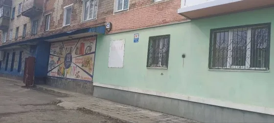 Предлагается в аренду коммерческое помещение в г.Макеевка, Советский Донецк