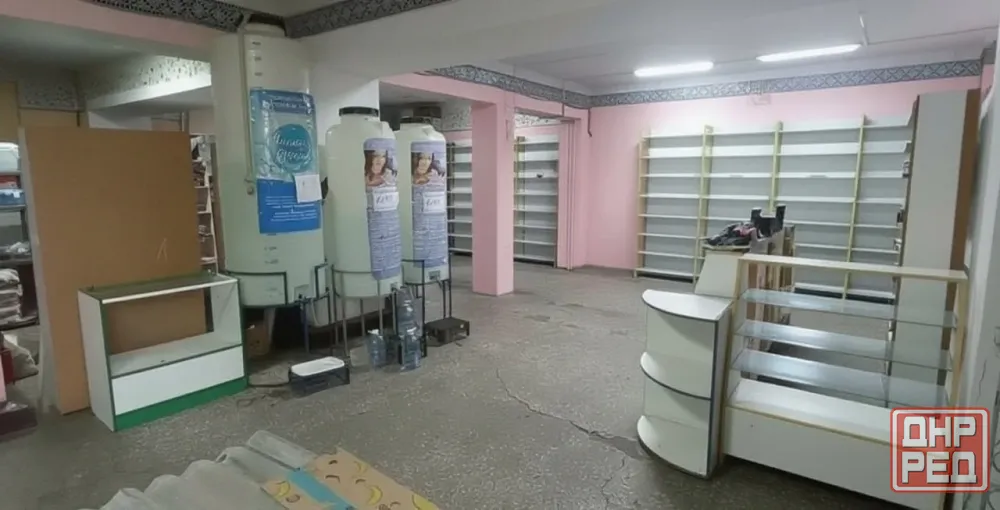 Предлагается в аренду коммерческое помещение в г.Макеевка, Советский Донецк - изображение 1