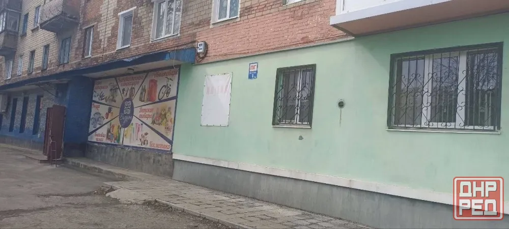 Предлагается в аренду коммерческое помещение в г.Макеевка, Советский Донецк - изображение 2