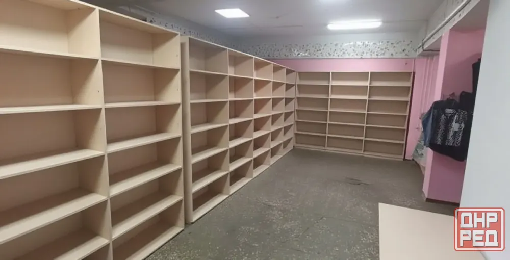 Предлагается в аренду коммерческое помещение в г.Макеевка, Советский Донецк - изображение 4