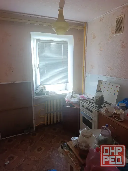 Продам 1ком Прожекторная 10 Донецк - изображение 3