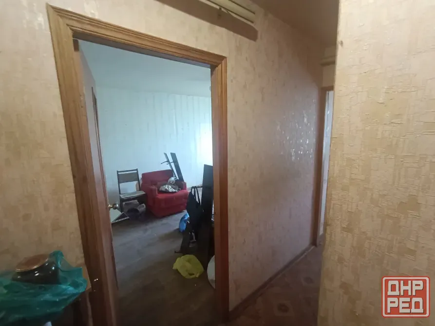 Продам 1ком Прожекторная 10 Донецк - изображение 2