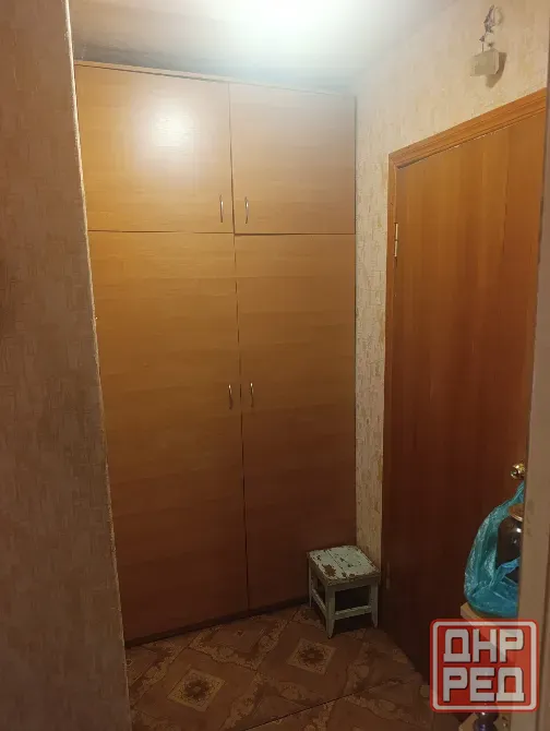 Продам 1ком Прожекторная 10 Донецк - изображение 5