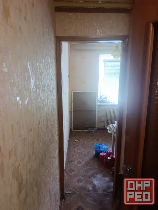 Продам 1ком Прожекторная 10 Донецк - изображение 4