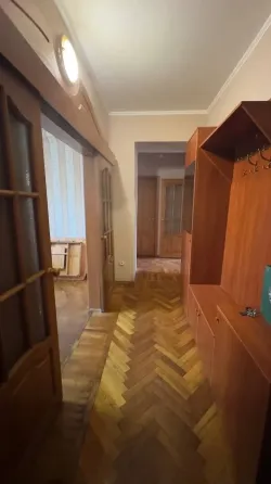 2-к. квартира, 53 м², 3/5 эт. Донецк