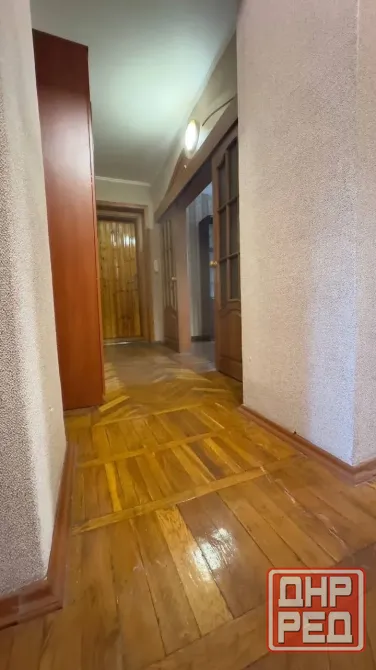 2-к. квартира, 53 м², 3/5 эт. Донецк - изображение 2