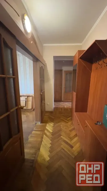 2-к. квартира, 53 м², 3/5 эт. Донецк - изображение 1