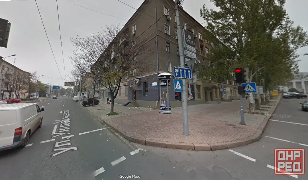 2-к. квартира, 53 м², 3/5 эт. Донецк - изображение 12