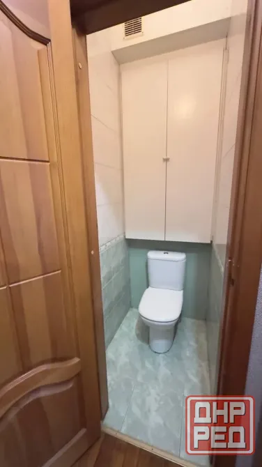 2-к. квартира, 53 м², 3/5 эт. Донецк - изображение 7