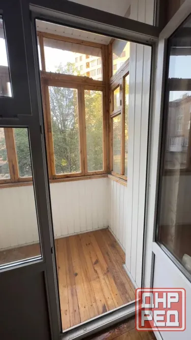 2-к. квартира, 53 м², 3/5 эт. Донецк - изображение 3